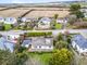 Thumbnail Detached bungalow for sale in Helston Road, Germoe, Penzance