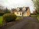 Thumbnail Detached house for sale in Radharc An Locha, Aughnacliffe, Longford County, Leinster, Ireland