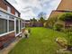 Thumbnail Semi-detached house for sale in Saunders Place, Aylesbury, Buckinghamshire