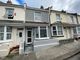 Thumbnail Terraced house for sale in Renown St, Plymouth