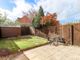 Thumbnail Semi-detached house for sale in Sussex Close, Giltbrook, Nottingham