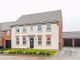 Thumbnail Detached house for sale in 52 Willow Place, Knaresborough