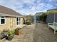 Thumbnail Semi-detached bungalow for sale in Castle Cary, Somerset