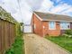 Thumbnail Semi-detached house for sale in Newarp Way, Caister-On-Sea, Great Yarmouth
