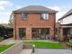 Thumbnail Detached house for sale in Grosvenor Road, St. Albans