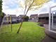 Thumbnail Detached house for sale in Cavendish Road, Tean, Stoke-On-Trent