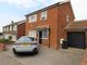 Thumbnail Detached house for sale in Kevin Drive, Ramsgate