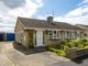 Thumbnail Bungalow for sale in Beckwith Close, York, North Yorkshire