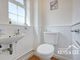 Thumbnail Detached house for sale in Bellevue Road, Collier Row, Romford