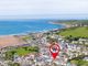 Thumbnail Flat for sale in South Street, Woolacombe, Devon