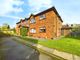 Thumbnail Flat for sale in Hillside Road, Appleton, Warrington