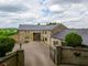 Thumbnail Barn conversion for sale in Beech View Barn, Carr Lane, Thorner, Leeds