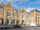 Thumbnail Flat for sale in Mandeville Court, Battersea Park Road, Battersea Park, London