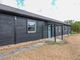 Thumbnail Barn conversion to rent in Haslingfield Road, Barrington, Cambridge