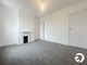 Thumbnail Terraced house to rent in Glencoe Road, Chatham, Kent
