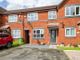 Thumbnail Terraced house for sale in Waterbrook Way, Cannock