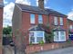 Thumbnail Semi-detached house for sale in Horley Road, Redhill