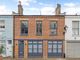 Thumbnail Terraced house for sale in Lancaster Mews, London