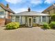 Thumbnail Bungalow for sale in Potton Road, Biggleswade, Bedfordshire