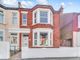Thumbnail Flat for sale in Stromness Road, Southend-On-Sea