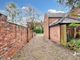 Thumbnail Detached house for sale in Chapel House, Green Lane, Seagrave, Loughborough