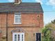 Thumbnail Semi-detached house for sale in High Street, Seal, Sevenoaks