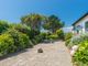 Thumbnail Detached bungalow for sale in Polurrian Road, Mullion, Helston