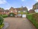 Thumbnail Detached house for sale in Spilsby Road, Boston