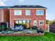 Thumbnail Detached house for sale in Gateforth Court, Hambleton, Selby