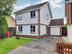 Thumbnail Detached house for sale in Fontwell Close, Fontwell, Arundel