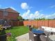 Thumbnail End terrace house for sale in Blenheim Close, Rustington, Littlehampton, West Sussex