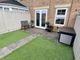 Thumbnail Terraced house for sale in Cheltenham Court, Ashington