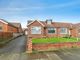 Thumbnail Semi-detached bungalow for sale in Lealholme Grove, Stockton-On-Tees