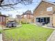 Thumbnail Detached house for sale in Woodside Crescent, Long Eaton, Derbyshire