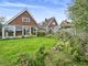 Thumbnail Detached house for sale in Hawthorn Close, Haughton, Stafford