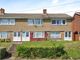 Thumbnail Terraced house for sale in Hirst Close, Dover