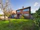 Thumbnail Detached house for sale in Lower Howsell Road, Malvern