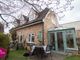 Thumbnail Detached house for sale in Sun Street, Isleham, Ely