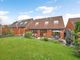 Thumbnail Detached house for sale in Stourvale Gardens, Chandler's Ford, Eastleigh
