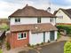 Thumbnail Detached house for sale in Penn Grove Road, Aylestone Hill, Hereford