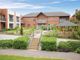 Thumbnail Flat for sale in London Road, Ruscombe, Reading