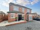 Thumbnail Detached house for sale in Wetherby Close, Houghton Le Spring