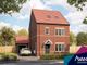 Thumbnail Detached house for sale in "The Netherton" at Eyam Close, Desborough, Kettering
