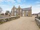 Thumbnail Detached house for sale in Fenwick Granary Farmhouse, Fenwick, Berwick-Upon-Tweed