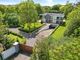 Thumbnail Detached house for sale in Esher Road, Walton-On-Thames