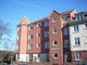 Thumbnail Flat for sale in Roman Court, Edenbridge