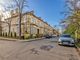 Thumbnail Flat for sale in Lancaster Terrace, Glasgow