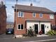 Thumbnail Semi-detached house to rent in St. Thomas Way, Rugeley