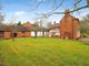 Thumbnail Detached house for sale in Woodmill, Yoxall, Burton-On-Trent