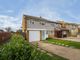 Thumbnail Semi-detached house for sale in Chichester Close, Dunstable, Bedfordshire